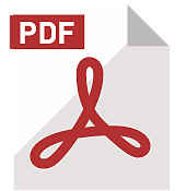 PDFアイコン